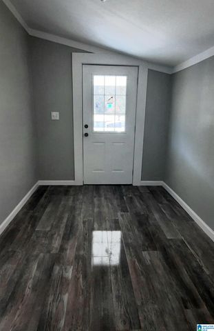 306 PALMETTO AVENUE, Anniston, AL 36201