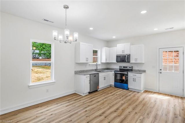 1109 Manly Street, Winston-salem, NC 27105