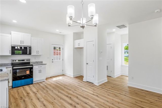 1109 Manly Street, Winston-salem, NC 27105