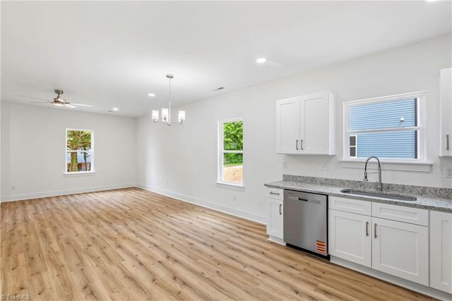 1109 Manly Street, Winston-salem, NC 27105