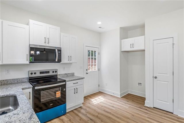 1109 Manly Street, Winston-salem, NC 27105