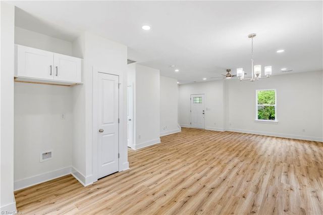1109 Manly Street, Winston-salem, NC 27105