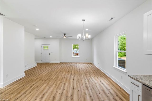 1109 Manly Street, Winston-salem, NC 27105