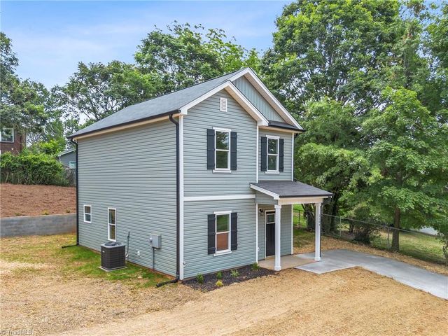 1109 Manly Street, Winston-salem, NC 27105
