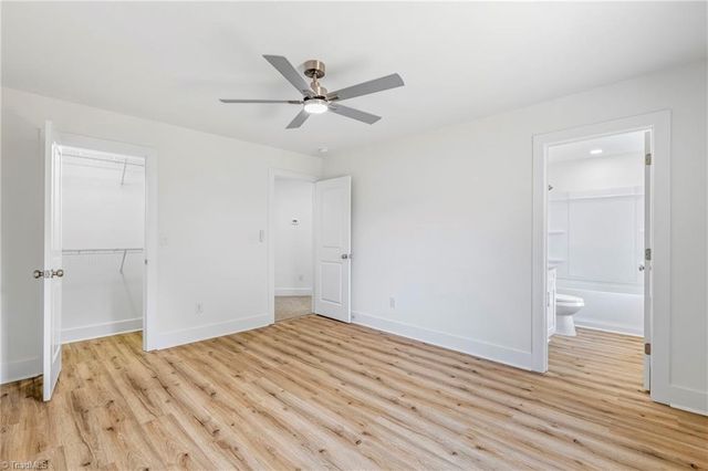 1109 Manly Street, Winston-salem, NC 27105