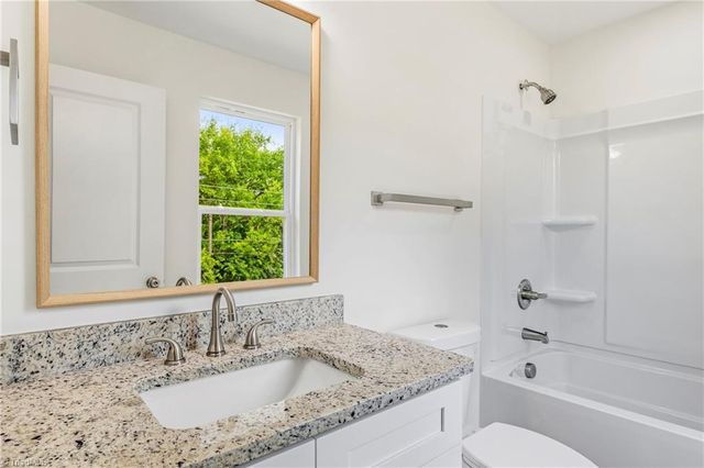 1109 Manly Street, Winston-salem, NC 27105