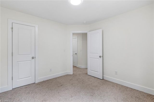 1109 Manly Street, Winston-salem, NC 27105