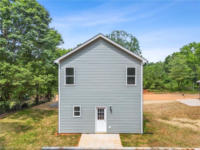 1109 Manly Street, Winston-salem, NC 27105