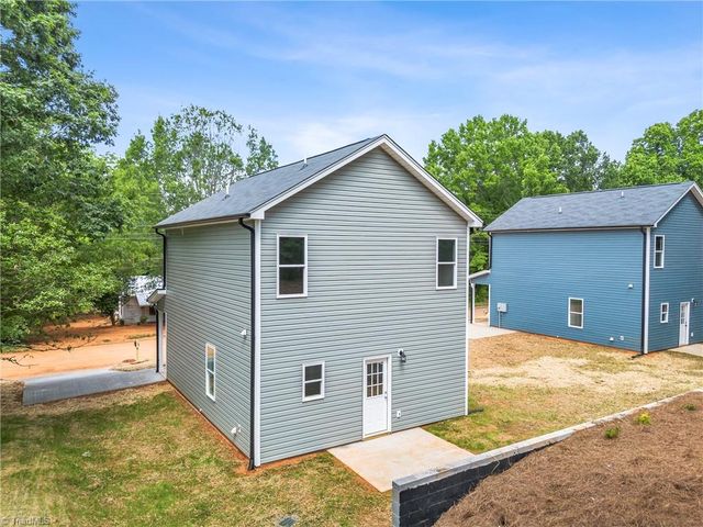 1109 Manly Street, Winston-salem, NC 27105