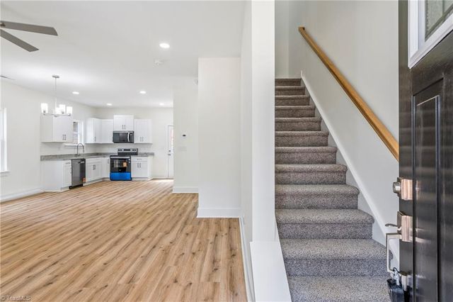 1109 Manly Street, Winston-salem, NC 27105
