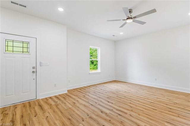 1109 Manly Street, Winston-salem, NC 27105