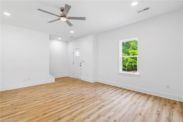 1109 Manly Street, Winston-salem, NC 27105