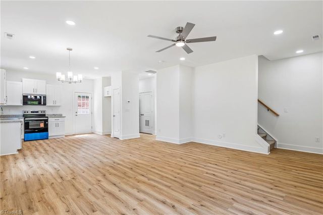 1109 Manly Street, Winston-salem, NC 27105