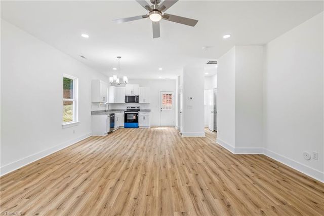 1109 Manly Street, Winston-salem, NC 27105