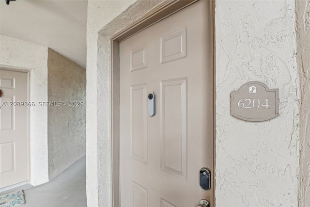 2926 S University Dr 6204, Davie, FL 33328
