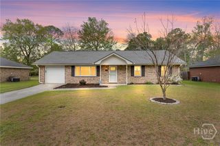 138 John Glenn Drive, Rincon, GA 31326