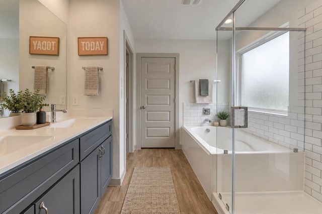 403 Rain Water Lane, Baytown, TX 77523