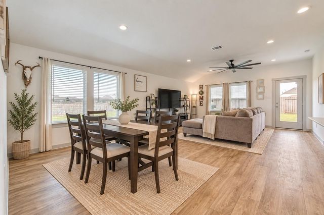 403 Rain Water Lane, Baytown, TX 77523