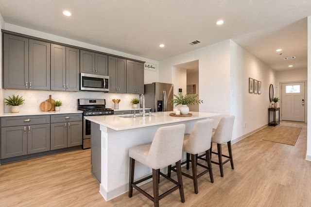 403 Rain Water Lane, Baytown, TX 77523
