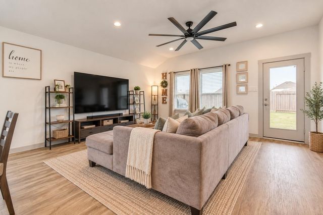 403 Rain Water Lane, Baytown, TX 77523