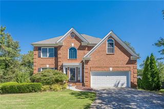 1254 Riversand Lane SW, Lilburn, GA 30047