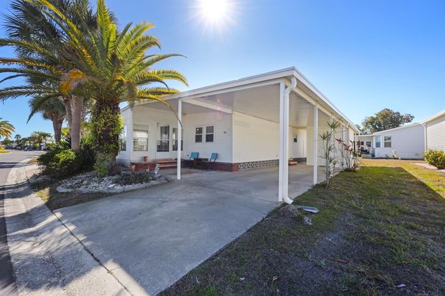 2100 KINGS HIGHWAY 761, Port Charlotte, FL 33980