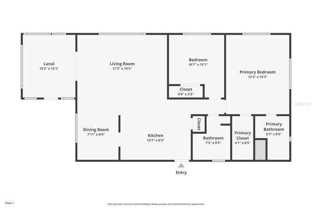 2100 KINGS HIGHWAY 761, Port Charlotte, FL 33980