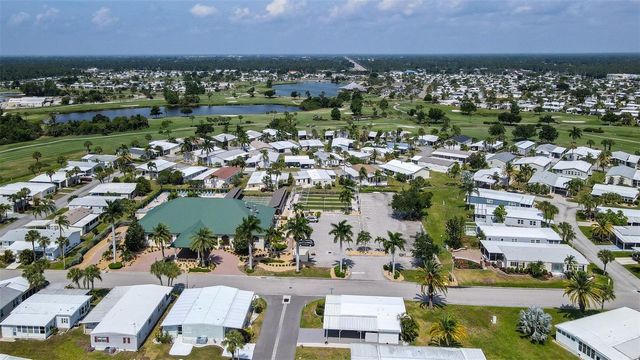 2100 KINGS HIGHWAY 761, Port Charlotte, FL 33980