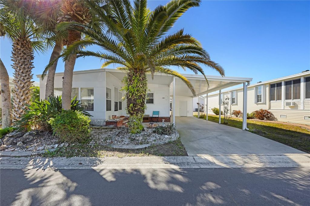 2100 KINGS HIGHWAY 761, Port Charlotte, FL 33980