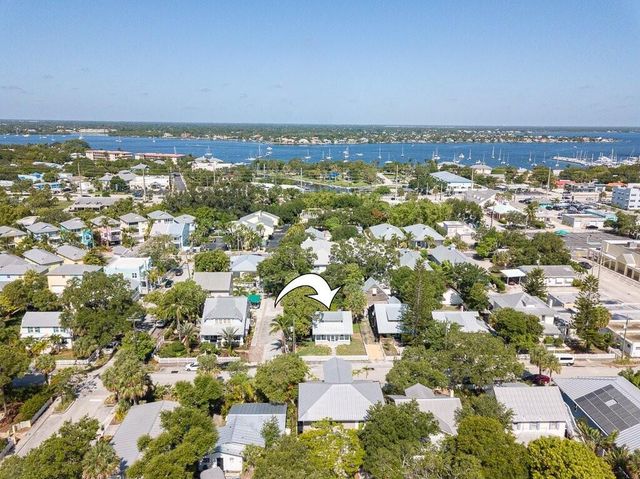 420 SW California Avenue, Stuart, FL 34994