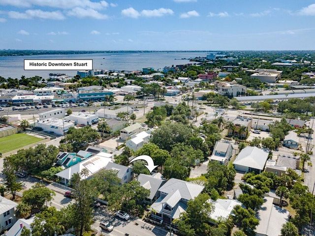 420 SW California Avenue, Stuart, FL 34994