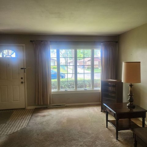 3859 153rd Street, Midlothian, IL 60445