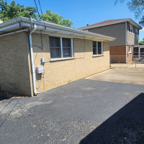 3859 153rd Street, Midlothian, IL 60445