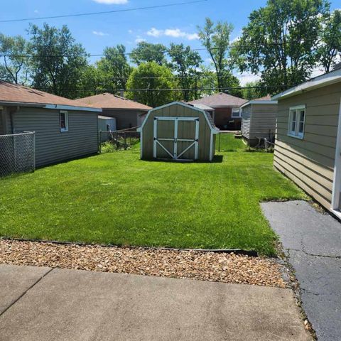 3859 153rd Street, Midlothian, IL 60445