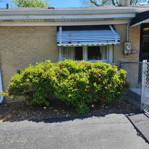 3859 153rd Street, Midlothian, IL 60445