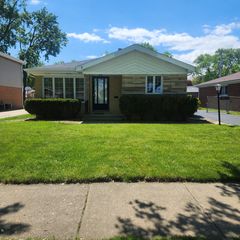 3859 153rd Street, Midlothian, IL 60445