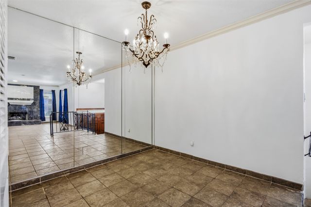 5338 Wonder Drive, Fort Worth, TX 76133