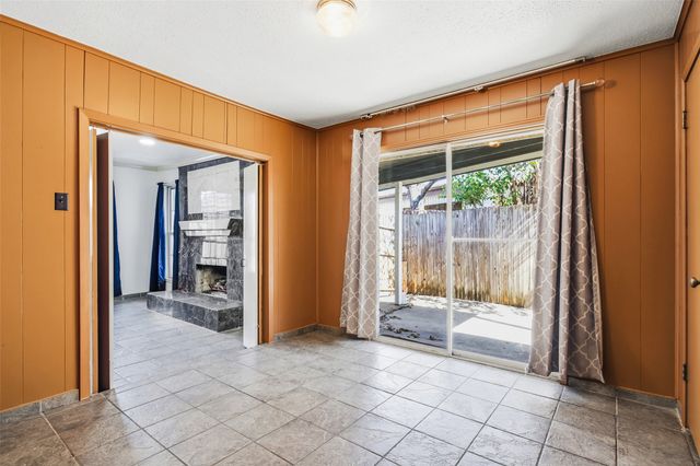 5338 Wonder Drive, Fort Worth, TX 76133