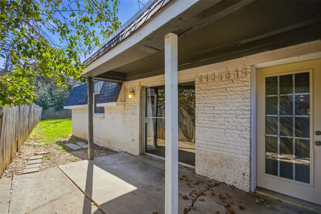 5338 Wonder Drive, Fort Worth, TX 76133