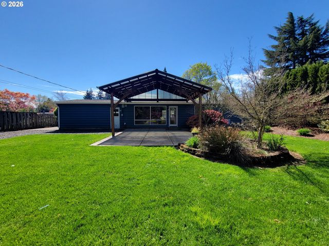 1625 MONTEREY Ln, Eugene, OR 97401