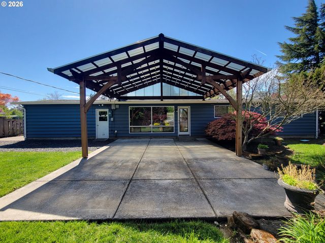 1625 MONTEREY Ln, Eugene, OR 97401