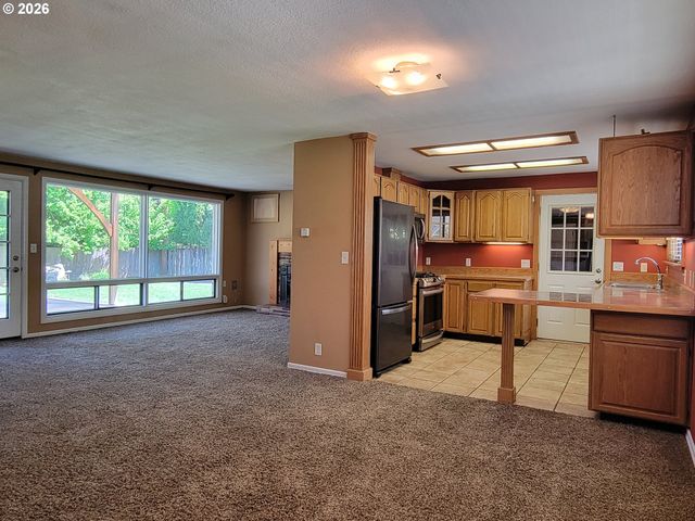 1625 MONTEREY Ln, Eugene, OR 97401