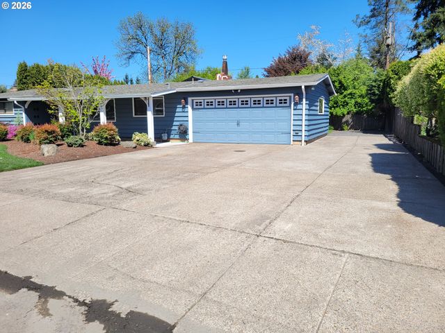 1625 MONTEREY Ln, Eugene, OR 97401