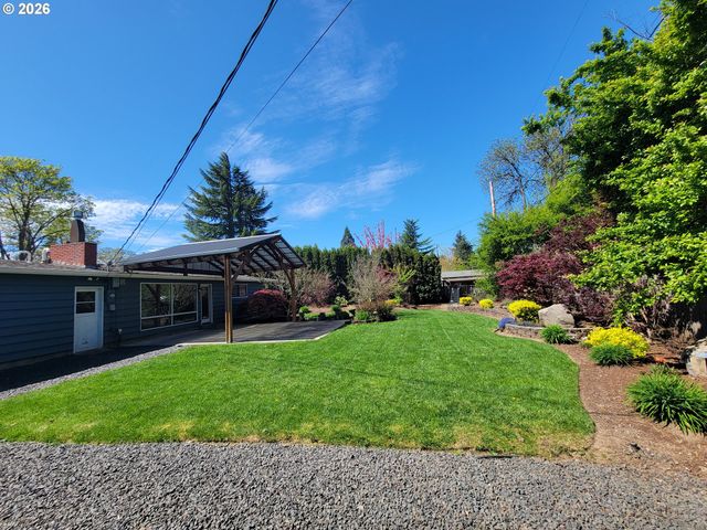 1625 MONTEREY Ln, Eugene, OR 97401