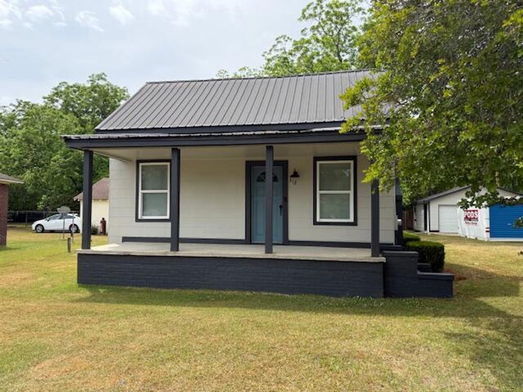 312 S Parler, Saint George, SC 29477