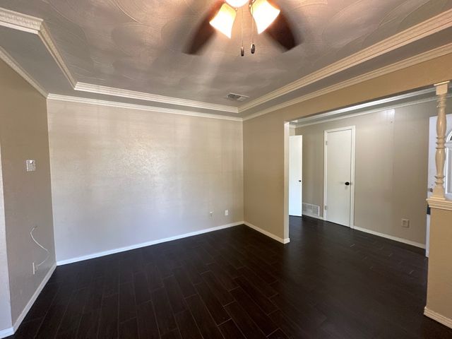 1226 Greenbriar Circle, Desoto, TX 75115