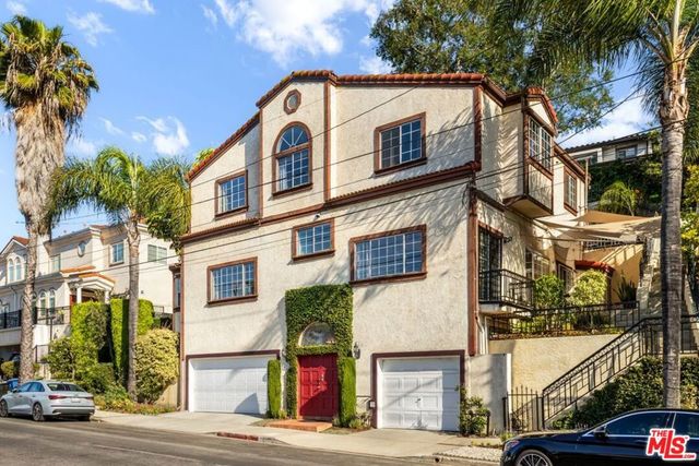 4220 Toland Way, Los Angeles, CA 90065
