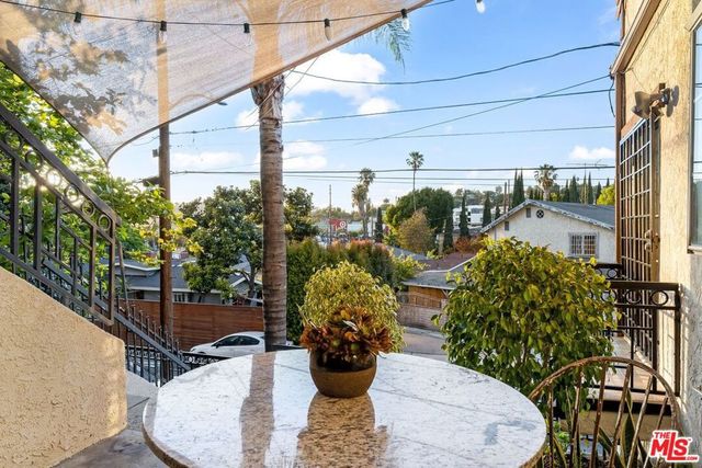 4220 Toland Way, Los Angeles, CA 90065