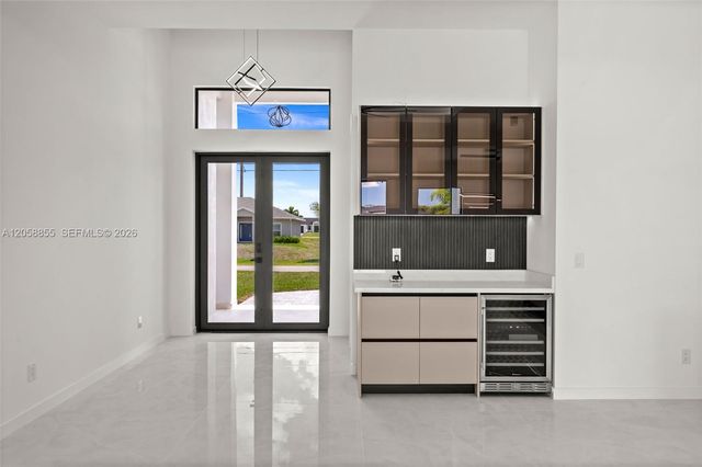 1532 NW, Cape Coral, FL 33315