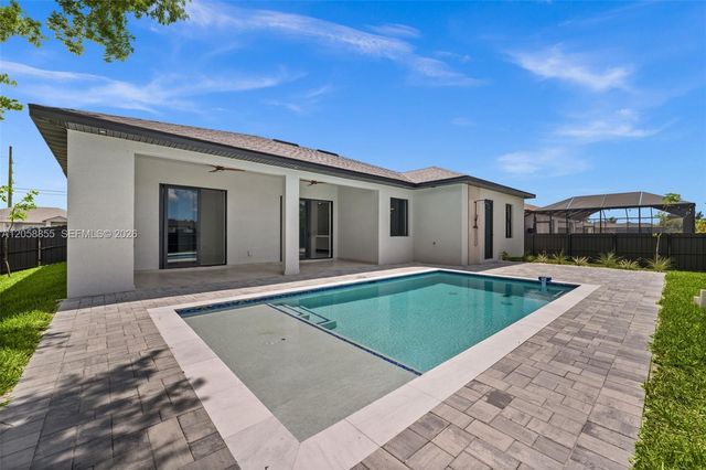 1532 NW, Cape Coral, FL 33315